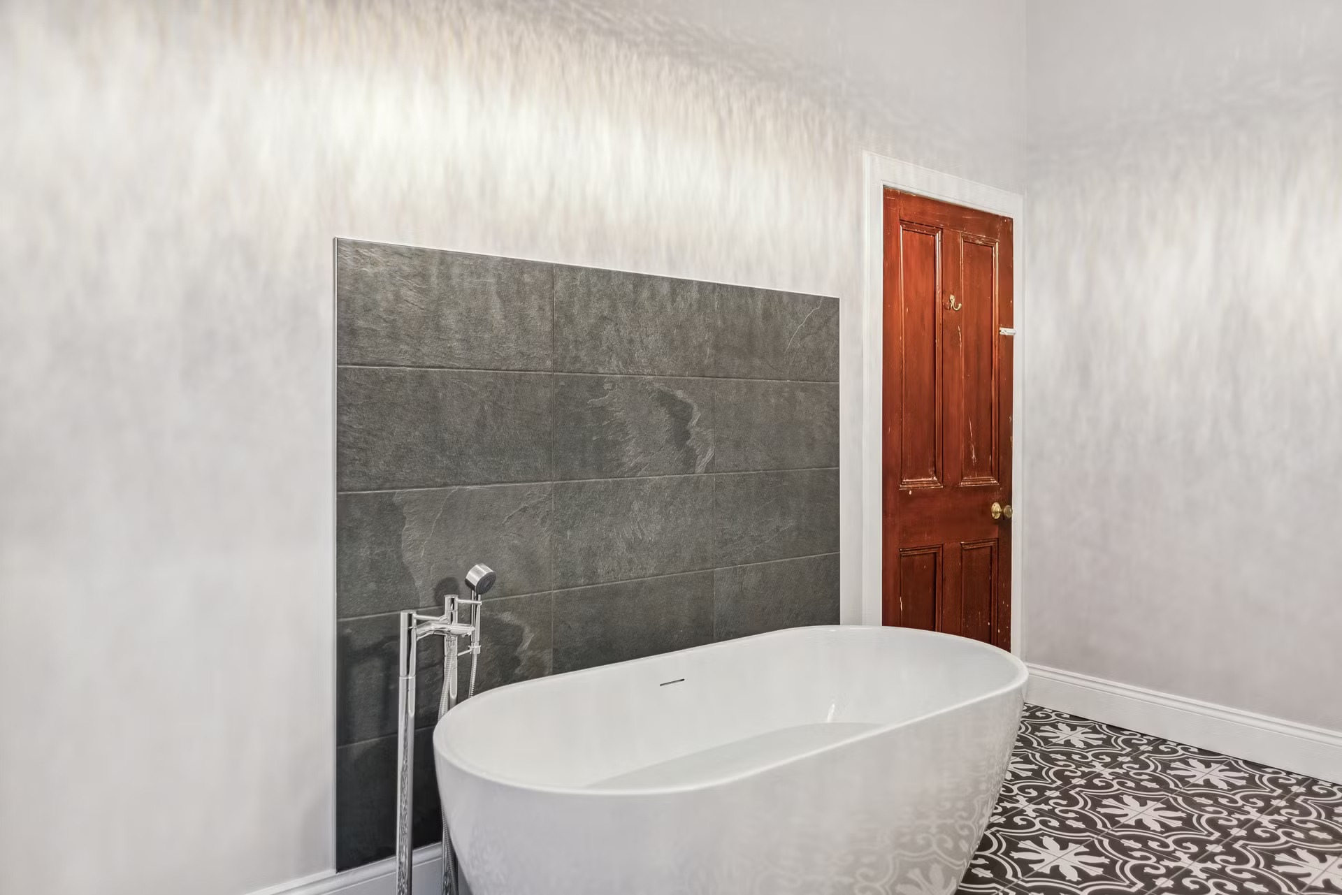 Bathroom fitting Edinburgh