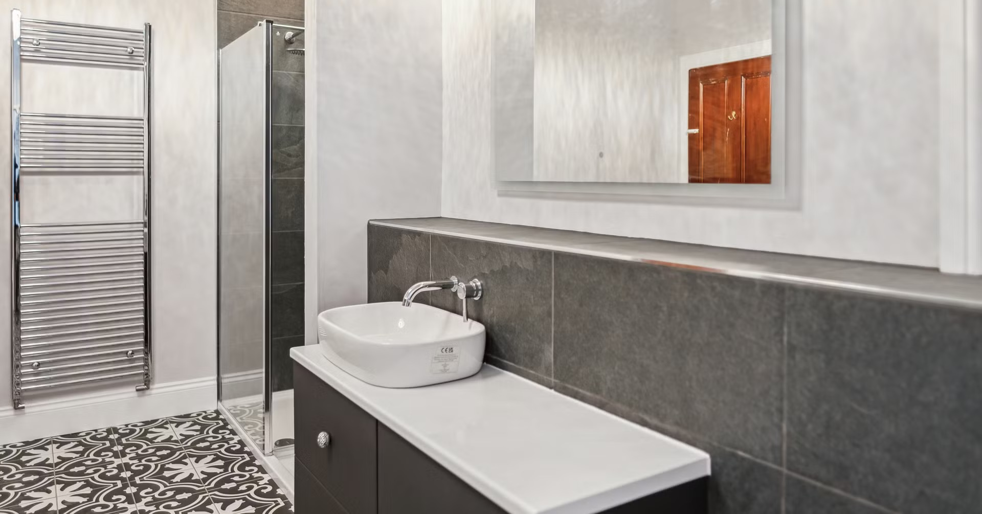 Bathroom installation Edinburgh